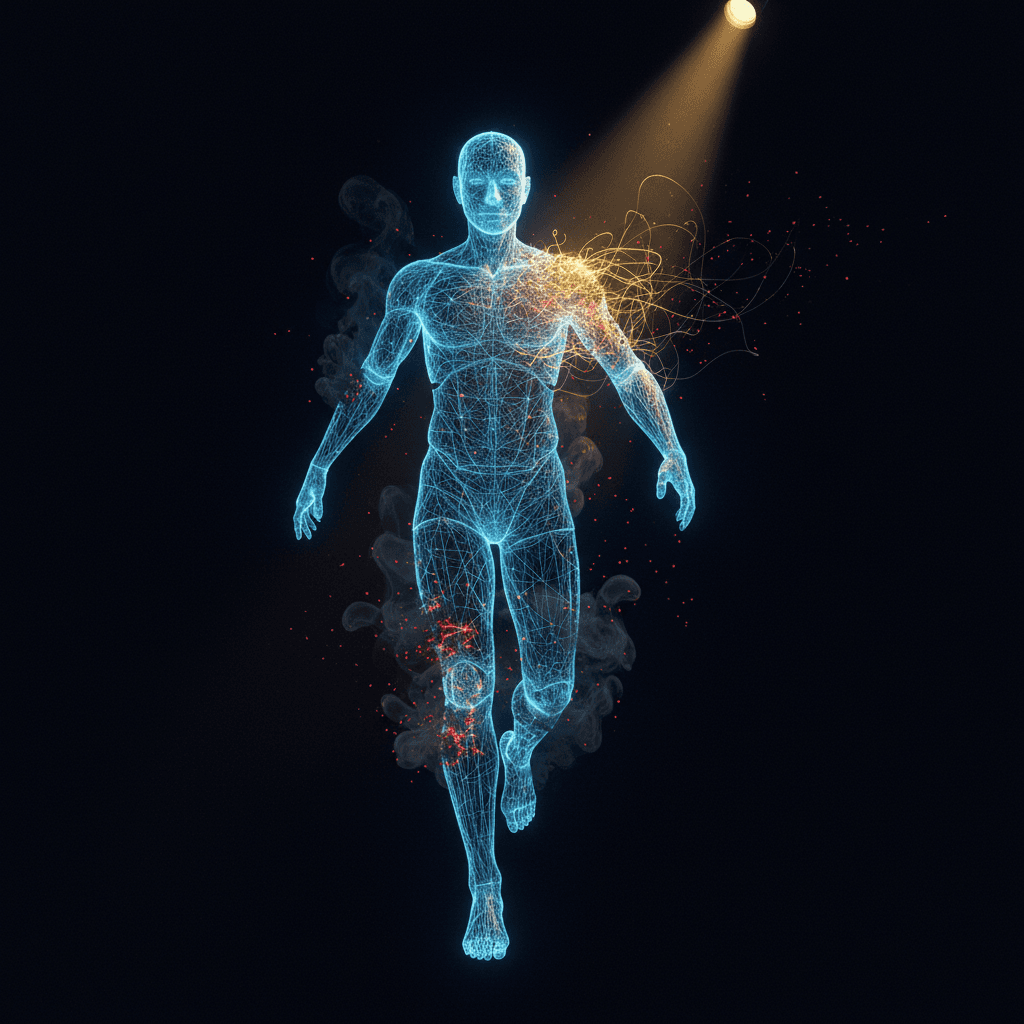 صورة الغلاف لقصة متى يَفشل وكيلُ AI في الإنتاج: سبعةُ أنماطٍ رصدتُها على ١٢ مشروعاً