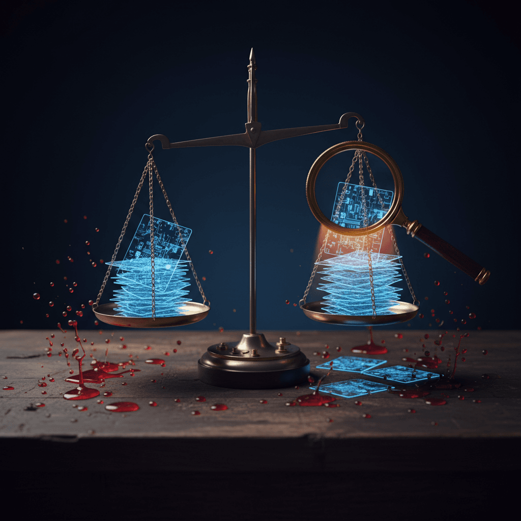 نقطةُ العمى: ٨٠٪ من فرقِ AI العربيّة تَطيرُ دون مقاييس — هكذا تَتعطّل منتجاتُها بصمت